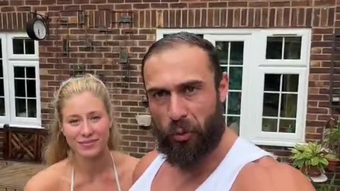 🇺🇸 American patriots 🤝British patriots 🇬🇧