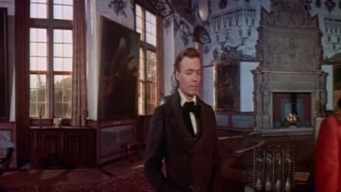 The wonderful world of the brothers Grimm 1962