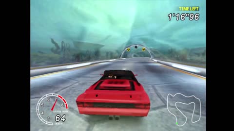 Arcade Racing Legends Career Day 10