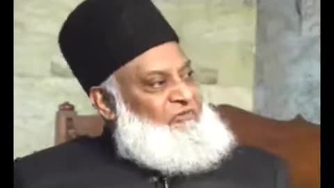 (3/6) Shaadi Ki Takribat Mein Islah (Dr. Israr Ahmed)
