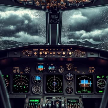 The Last Fly of Flight 3782