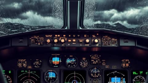 The Last Fly of Flight 3782