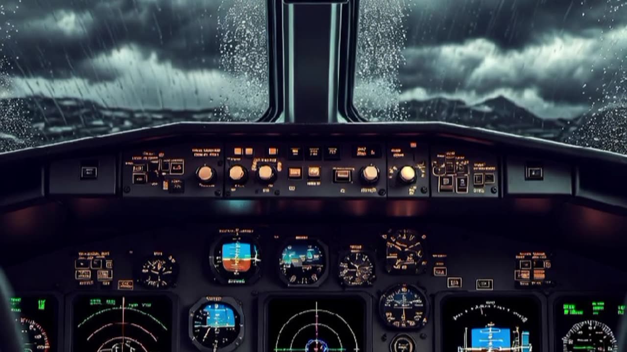 The Last Fly of Flight 3782