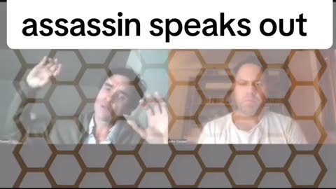 CIA MIND-CONTROLLED ASSASSIN SPEAKS OUT.