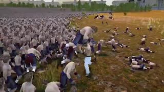 Chuck Vs 1,000,000