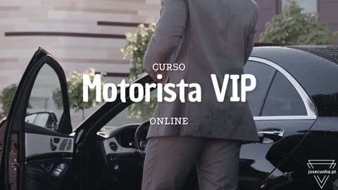 Motorista VIP