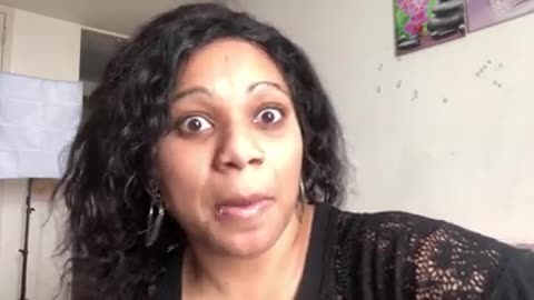 LOAFS Unknown date good morning (suicide vid follow-up)