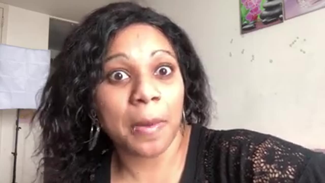 LOAFS Unknown date good morning (suicide vid follow-up)