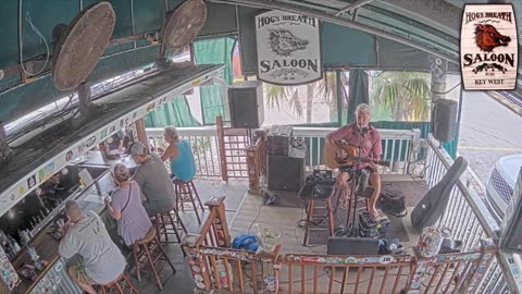 NOVEMBER 4 2025 LIVE AT HOG'S BREATH SALOON PART 1