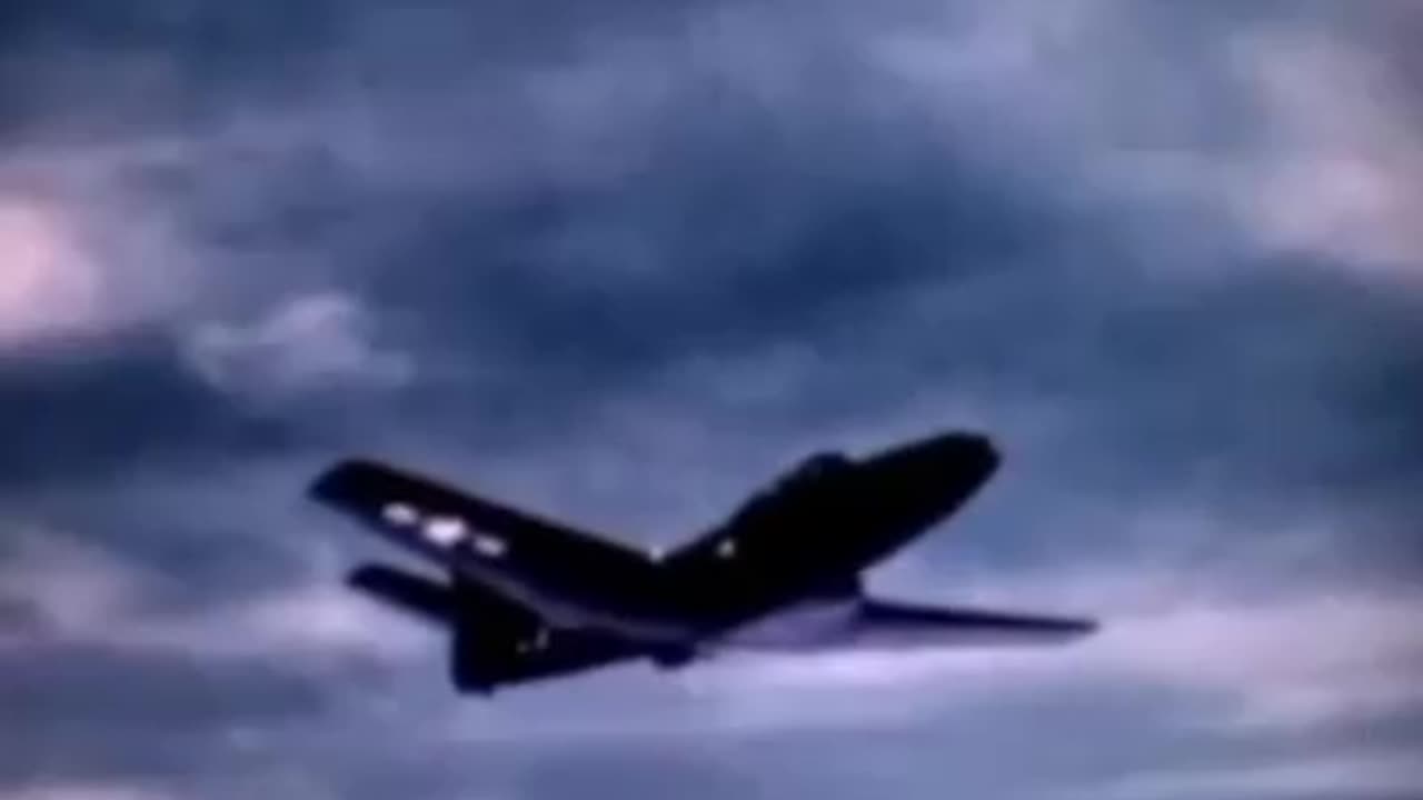 McDonnell FH Phantom