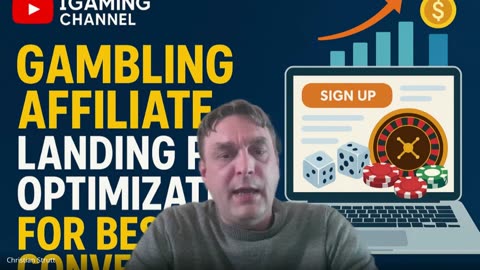 🎯 Common Mistakes to Avoid in iGaming Affiliate Marketing | Avoid These Costly Affiliate Pitfalls