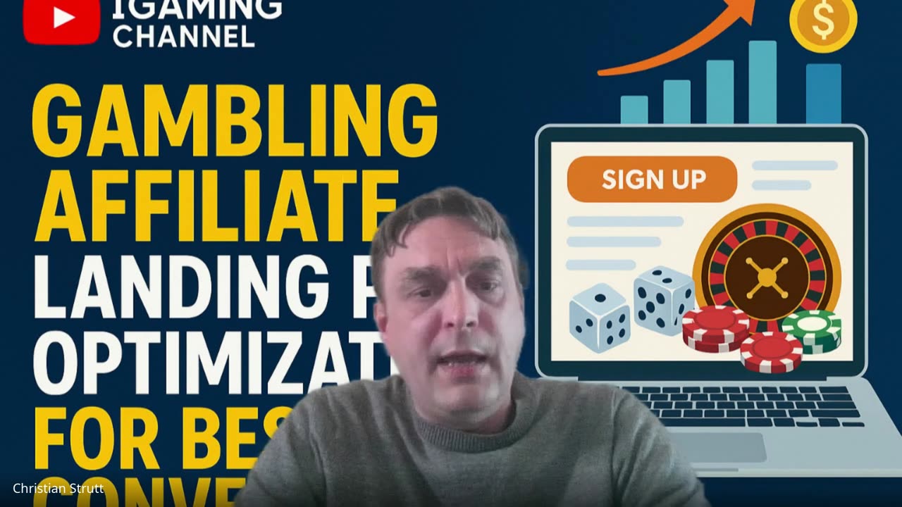🎯 Common Mistakes to Avoid in iGaming Affiliate Marketing | Avoid These Costly Affiliate Pitfalls