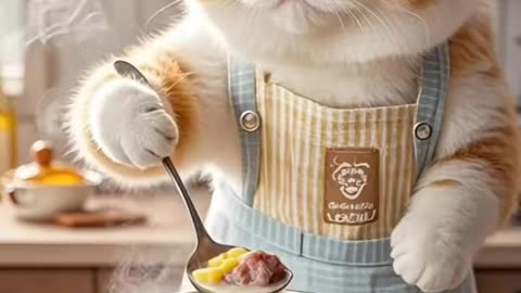Meow Mood: Funny Cats Being Cute & Crazy! – 297