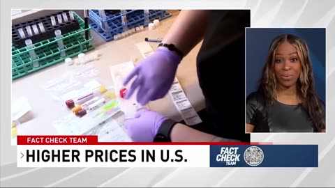Same weight loss drugs cost more in US than other countries