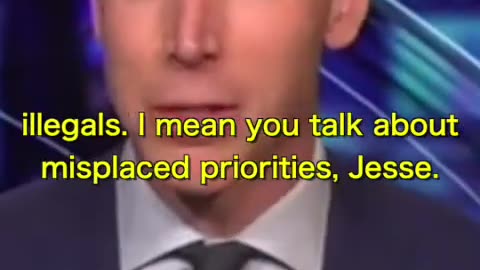 Sen. Hawley DOESN'T Hold Back AT ALL On The Democrats For Their Take On Illegal Immigrants In The US