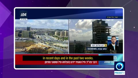 Conflict with Turkey in Syria...and Israeli divisions