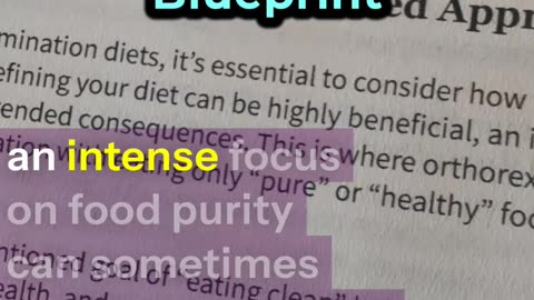 Day 13 – When “Clean Eating” Goes Too Far