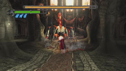 Devil May Cry: HD Collection [Playthrough 2]
