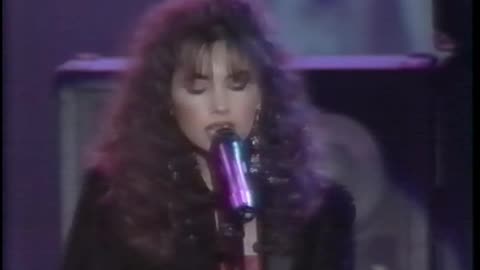 Bangles - WDYS = MTV Awards 1987