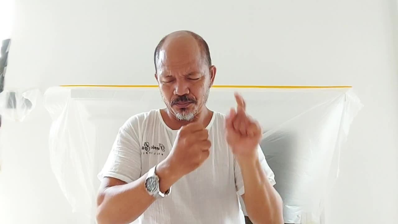 6th April 2025, DWG Sunday Worship Service Message