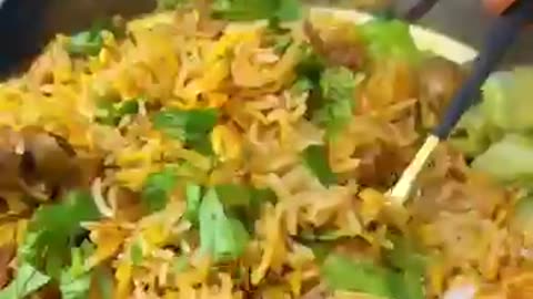 Pulao biryani recipie