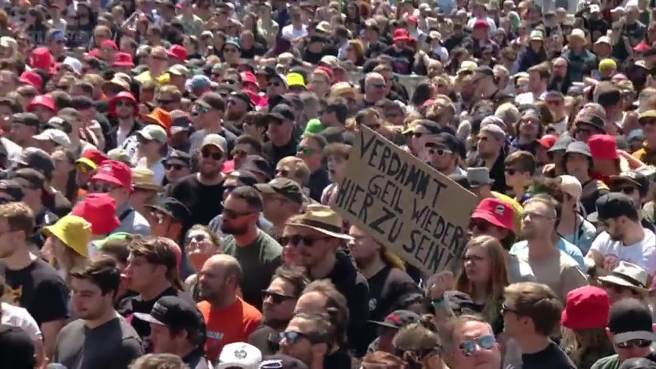 Foo Fighters Rock Am Ring 2023