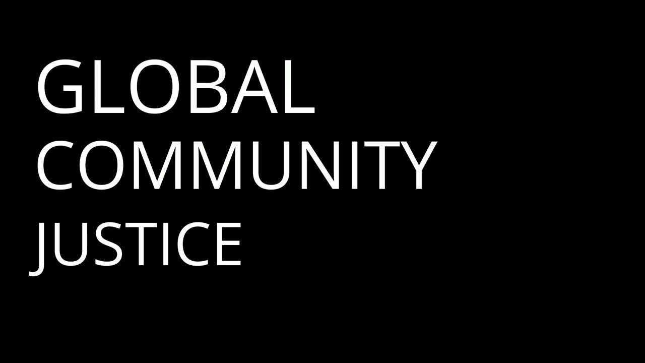 The Digital Battlefield of Human Rights | Orwell - Part 6