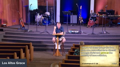 Los Altos Grace Church