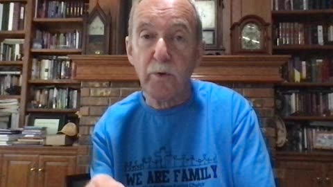 Thursday Bible Life Today Psalm 119 as a Prayer 6-12-2025