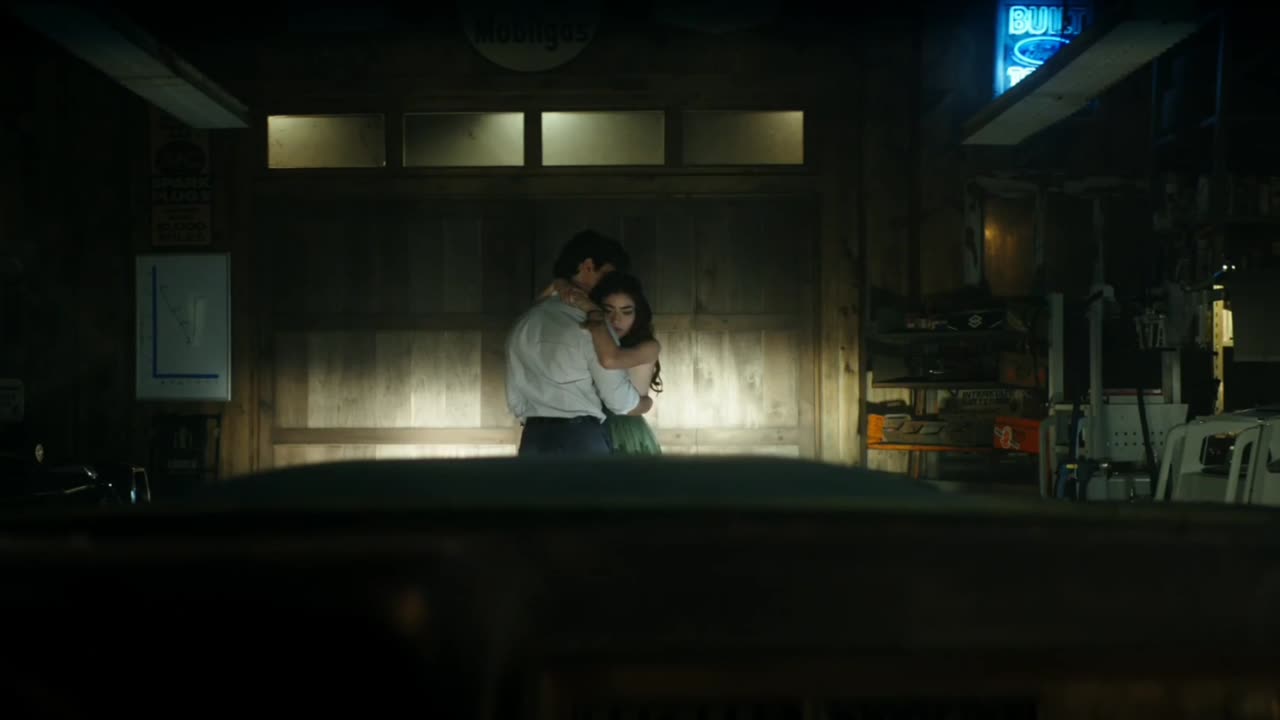 Caitlyn and Curtis | motorheads