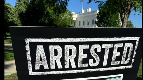 BIDEN IN 4 YEARS ARRESTED ONLY 3 CRIMINAL, WHILE PRES. TRUMP I ARRESTED TENS OF THOUSANDS IN 100 D