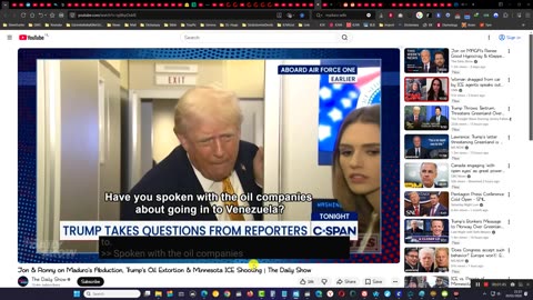 Denmark; If You Invade Greenland? We Will END Alliance, USA Says We Want Minerals And Oil