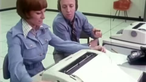 Basic Computer Terms (1976)