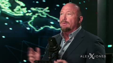 INFOWARS LIVE - 3/24/25: The American Journal with Harrison Smith / The Alex Jones Show / The War Room With Owen Shroyer