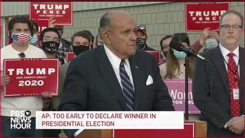 EBS declares Victory - 5 years ago