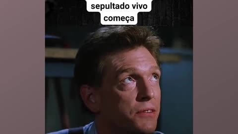Enterrado vivo marido volta para se vingar