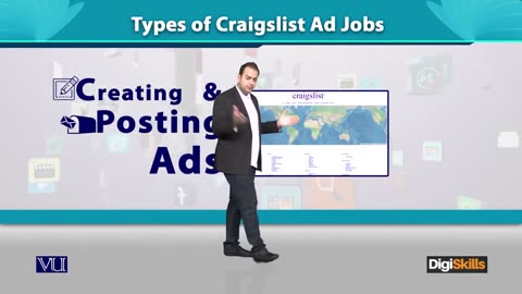 153 Craigslist Types of Craigslist Ad Jobs