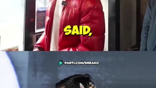 Sneako Reacts to Erika Kirk and JD Vance’s Viral Hug Controversy