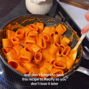 Pasta with burrata 🩶 So simple but so good This creamy,