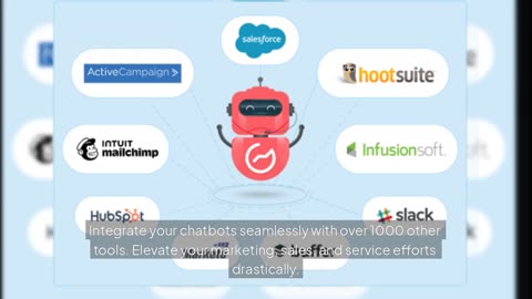 How to Create a Powerful Chatbot with Outgrow – Step-by-Step Tutorial