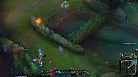 KAZANANLAR YARI FİNALİ ✅ BW vs S2G BO3 ✅