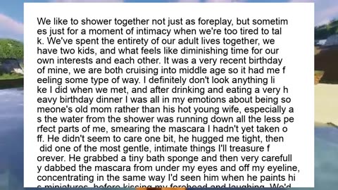 What’s the most wholesome unbelievable encounter at work?