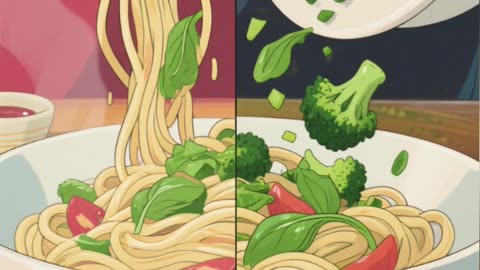 How to add more greens to your diet