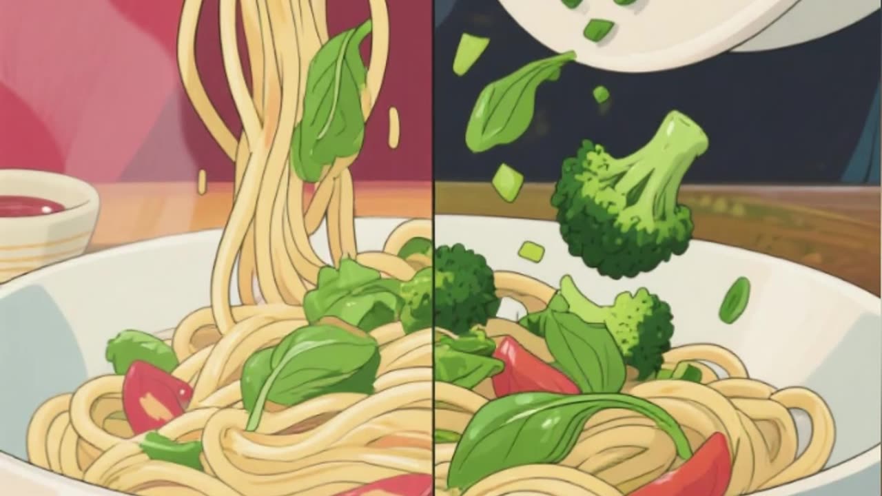 How to add more greens to your diet