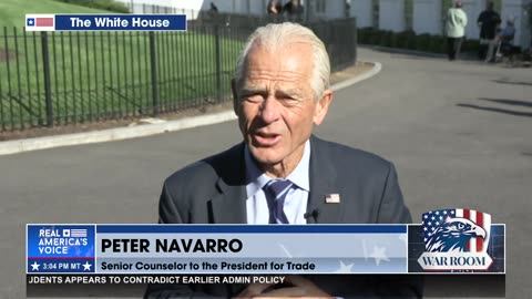 TRUMP’S TARIFFS ARE WORKING - SHOULD SEE INTEREST RATE CUTS IN SEPTEMBER