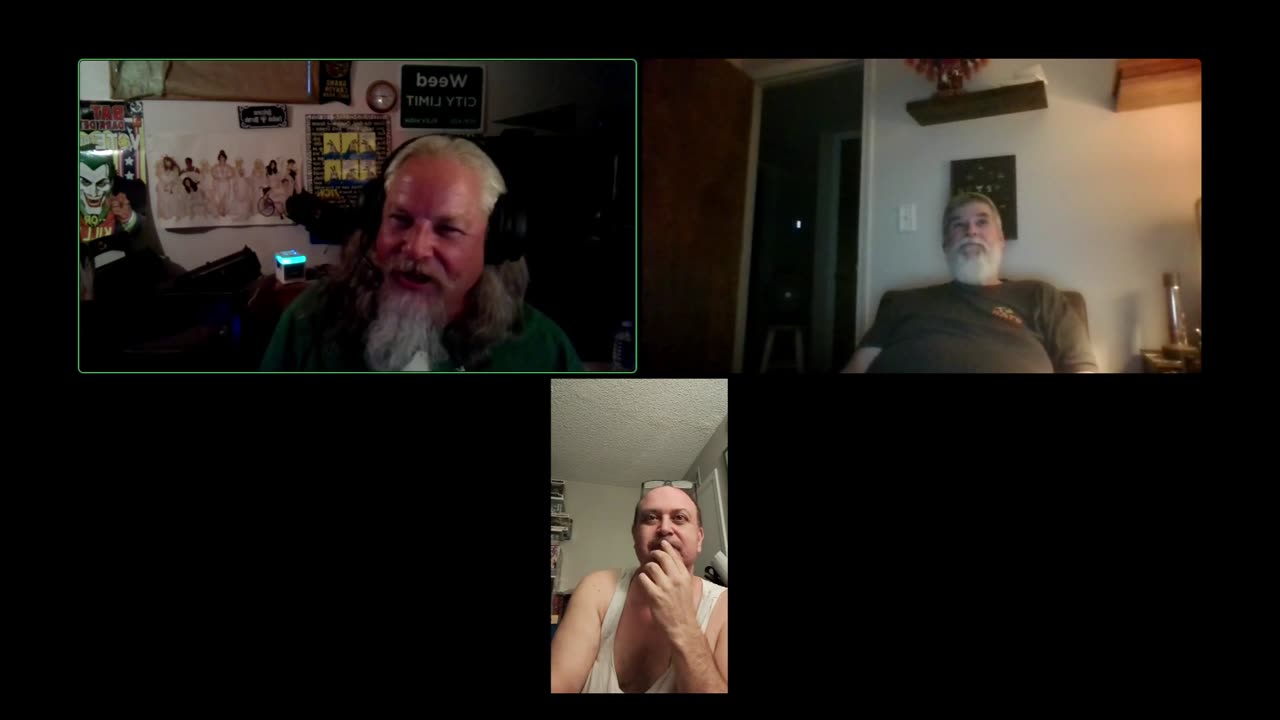 082525 TSCotMGL Dnd and fantasy books EPI 36 #podcast