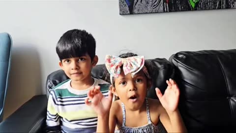 Little Legends of Laughter 🎭😂