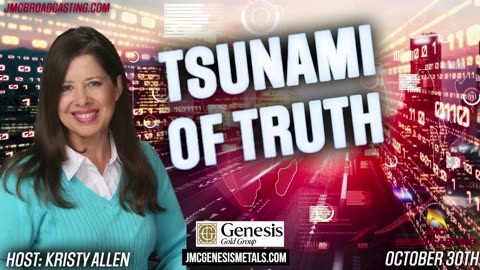 The Storm is Here: Inside the Global Takedown and Quantum Financial System Activation