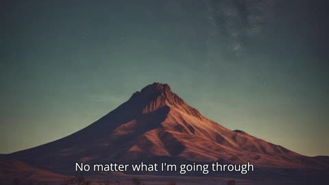FAITH SONG
