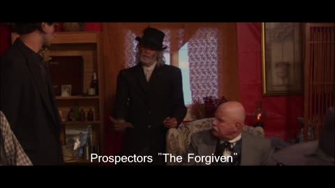 Quick Look Western Movie 12
